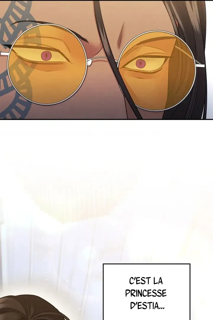 Read Predatory marriage FR Manga Online