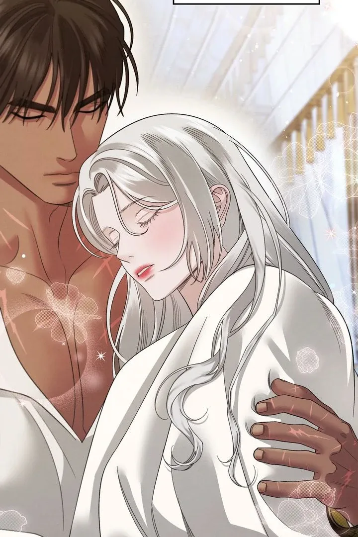 Read Predatory marriage FR Manga Online