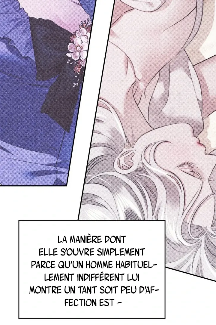 Read Predatory marriage FR Manga Online