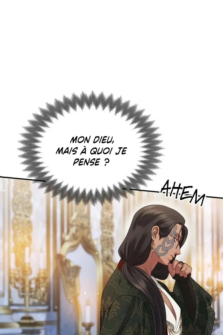 Read Predatory marriage FR Manga Online