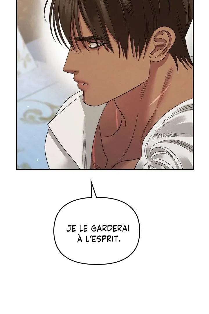 Read Predatory marriage FR Manga Online
