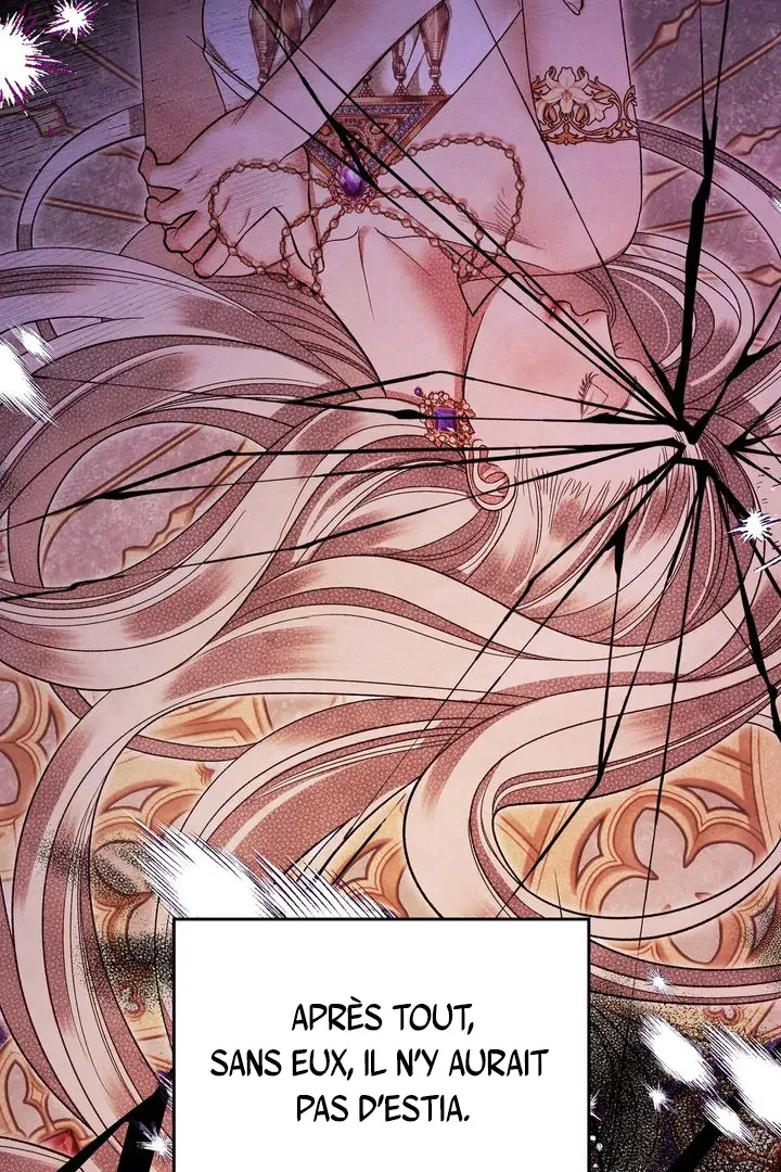 Read Predatory marriage FR Manga Online