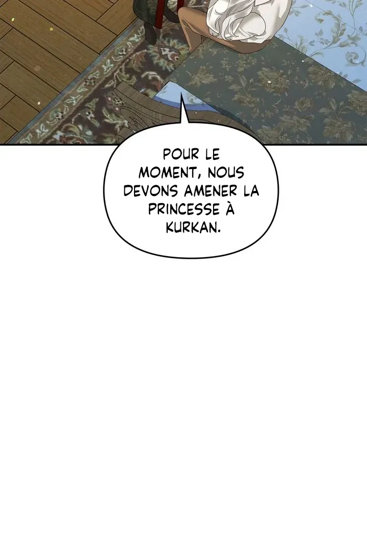 Read Predatory marriage FR Manga Online