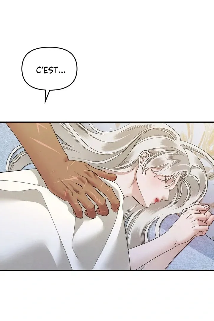 Read Predatory marriage FR Manga Online