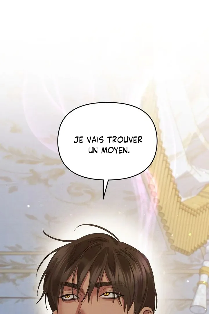 Read Predatory marriage FR Manga Online