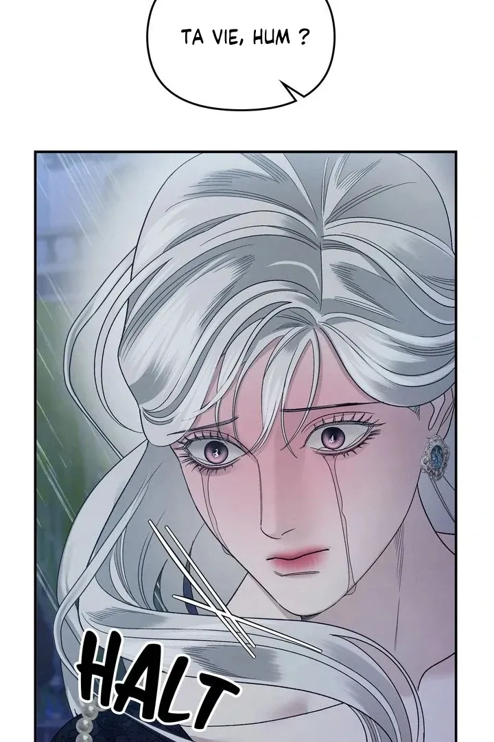 Read Predatory marriage FR Manga Online