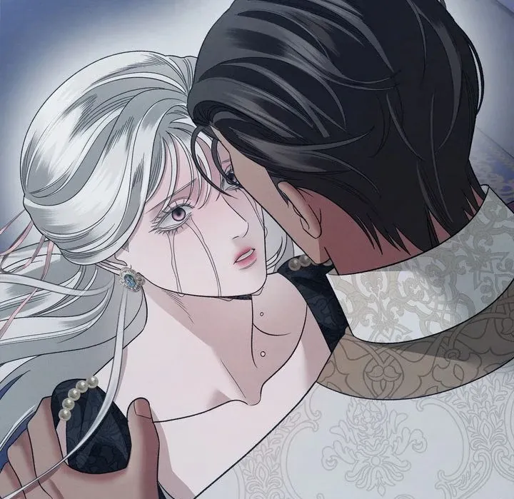 Read Predatory marriage FR Manga Online