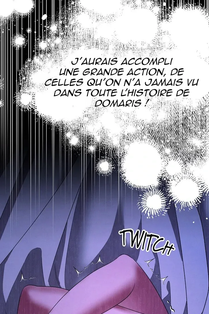 Read Predatory marriage FR Manga Online
