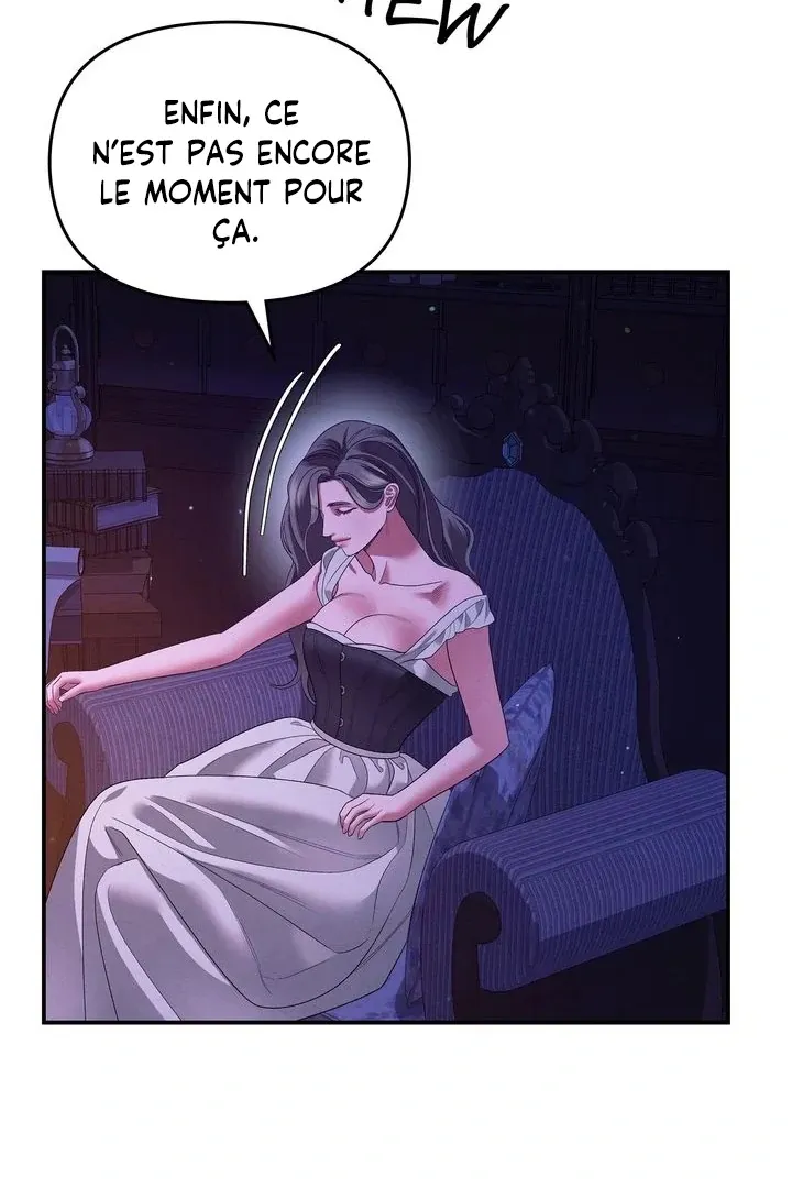 Read Predatory marriage FR Manga Online