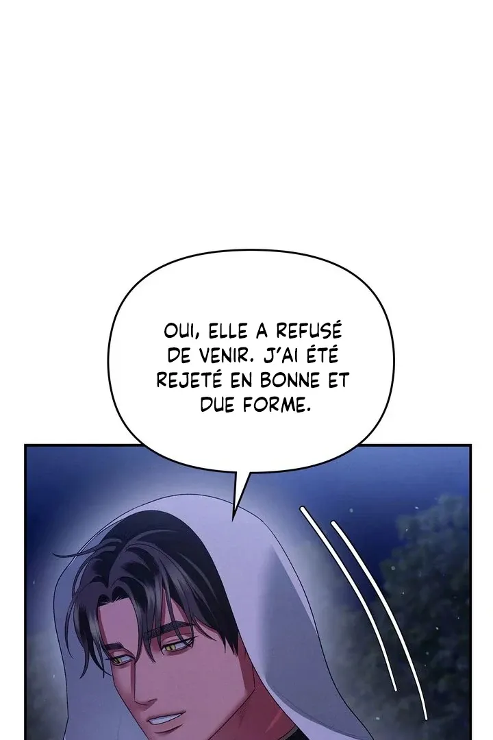 Read Predatory marriage FR Manga Online