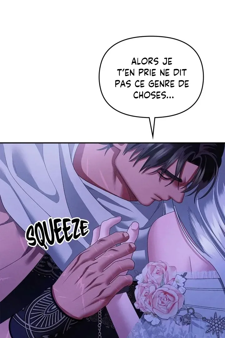Read Predatory marriage FR Manga Online