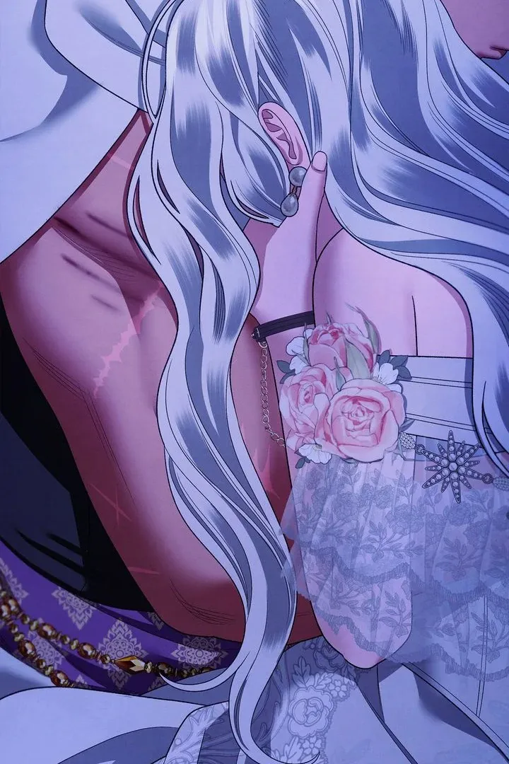 Read Predatory marriage FR Manga Online