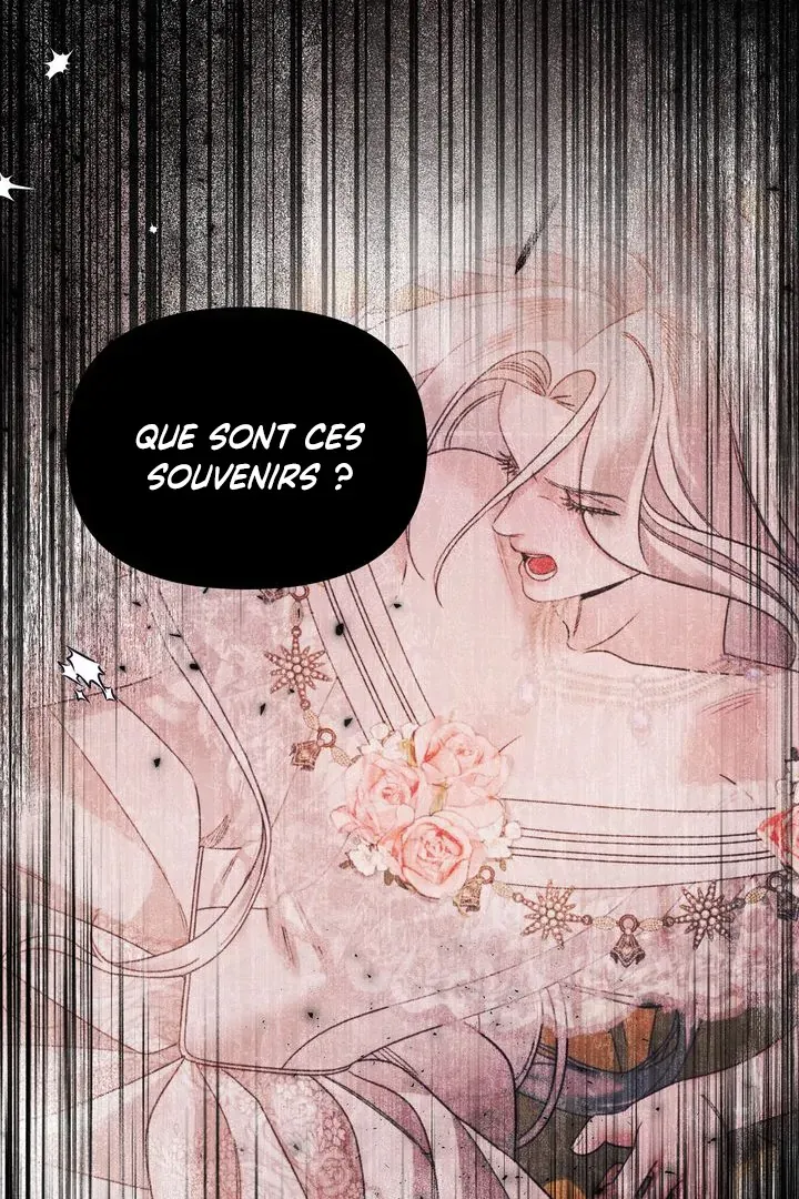 Read Predatory marriage FR Manga Online