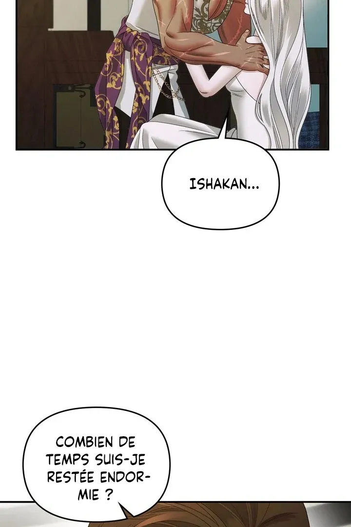 Read Predatory marriage FR Manga Online