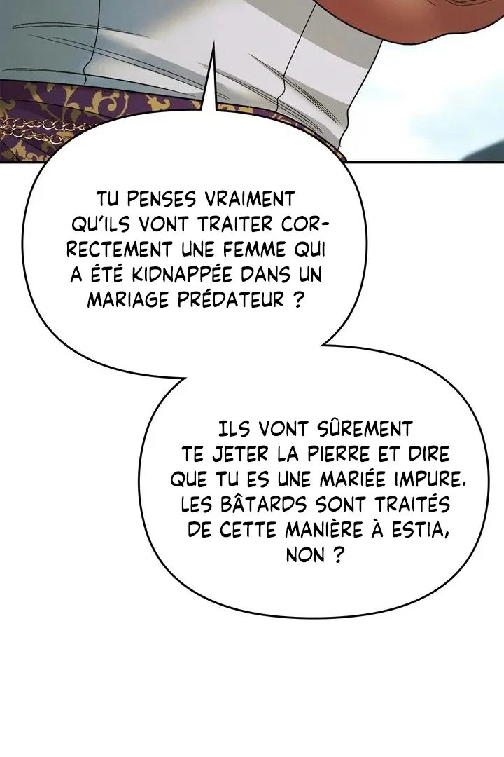 Read Predatory marriage FR Manga Online