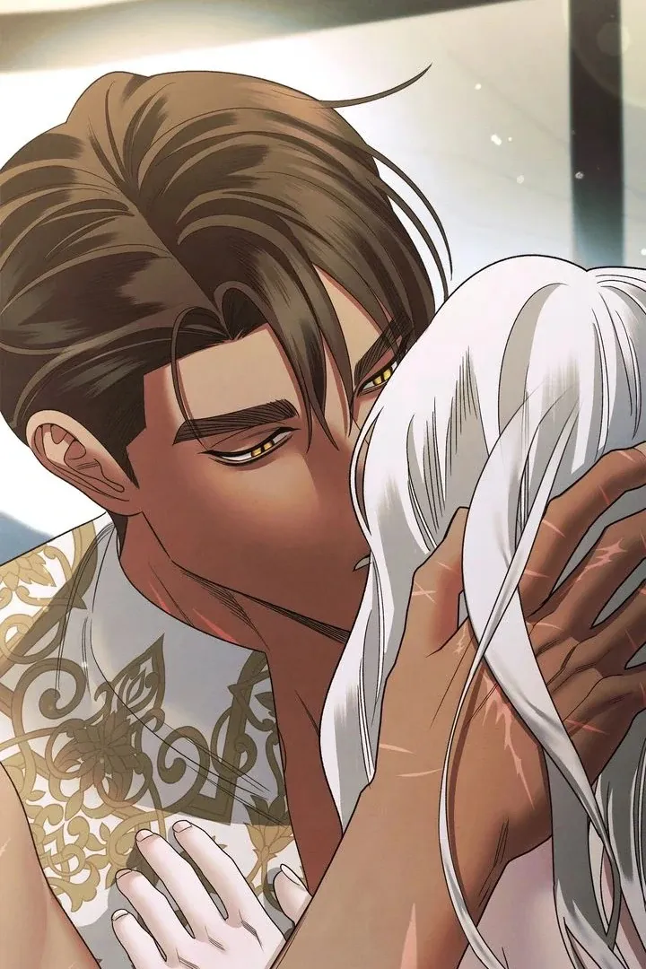 Read Predatory marriage FR Manga Online