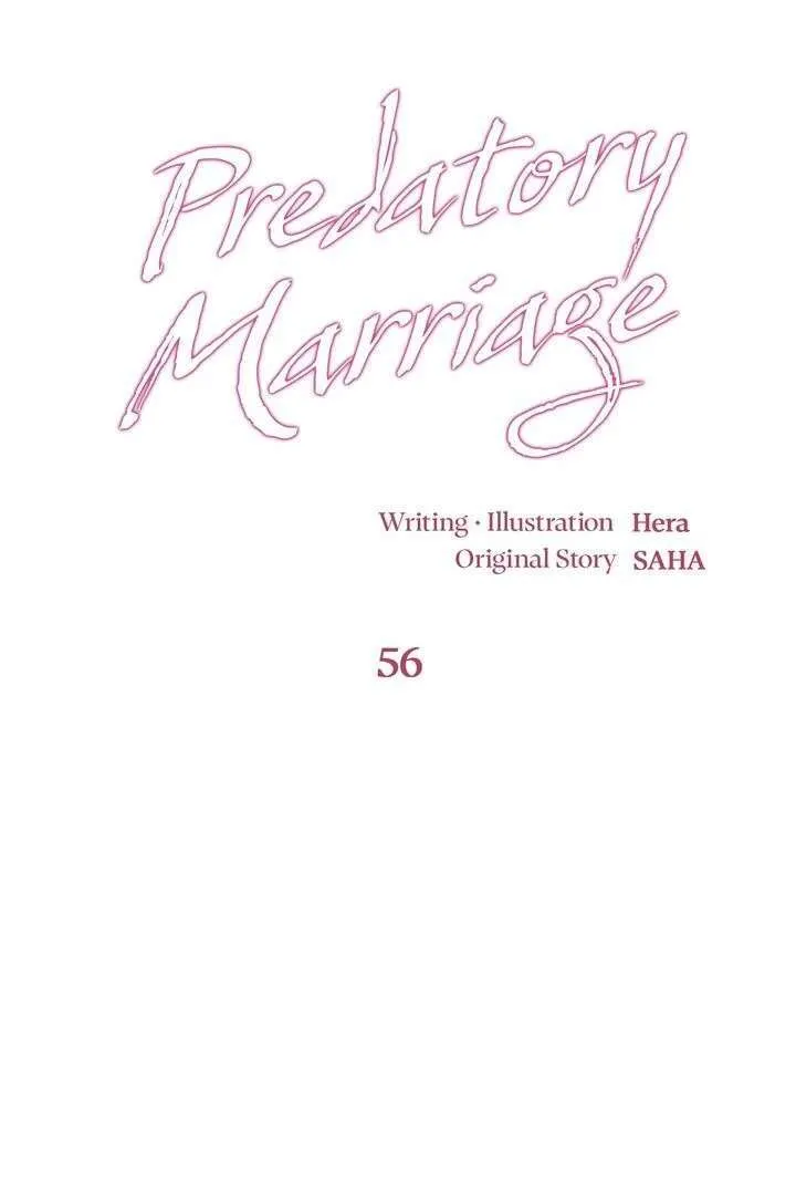 Read Predatory marriage FR Manga Online
