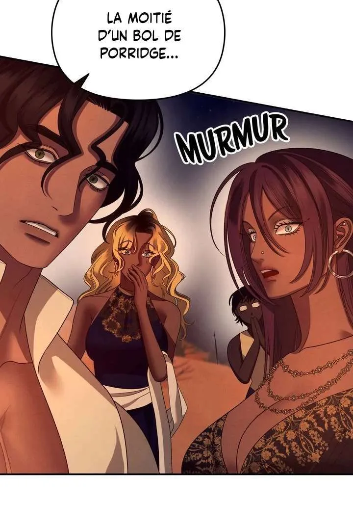 Read Predatory marriage FR Manga Online