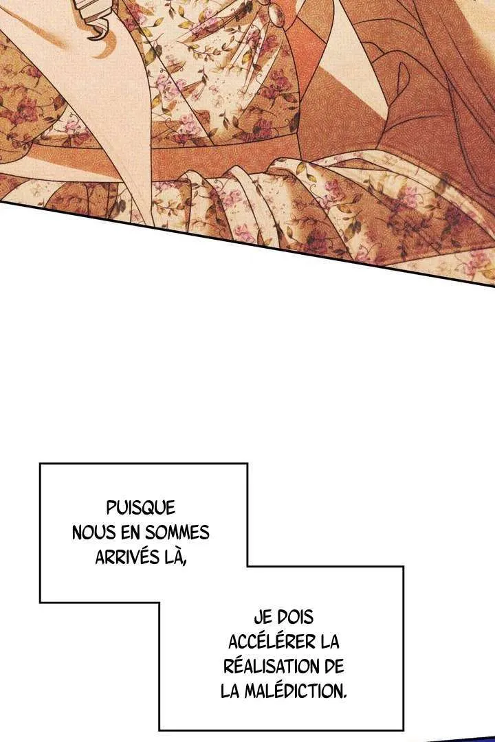 Read Predatory marriage FR Manga Online