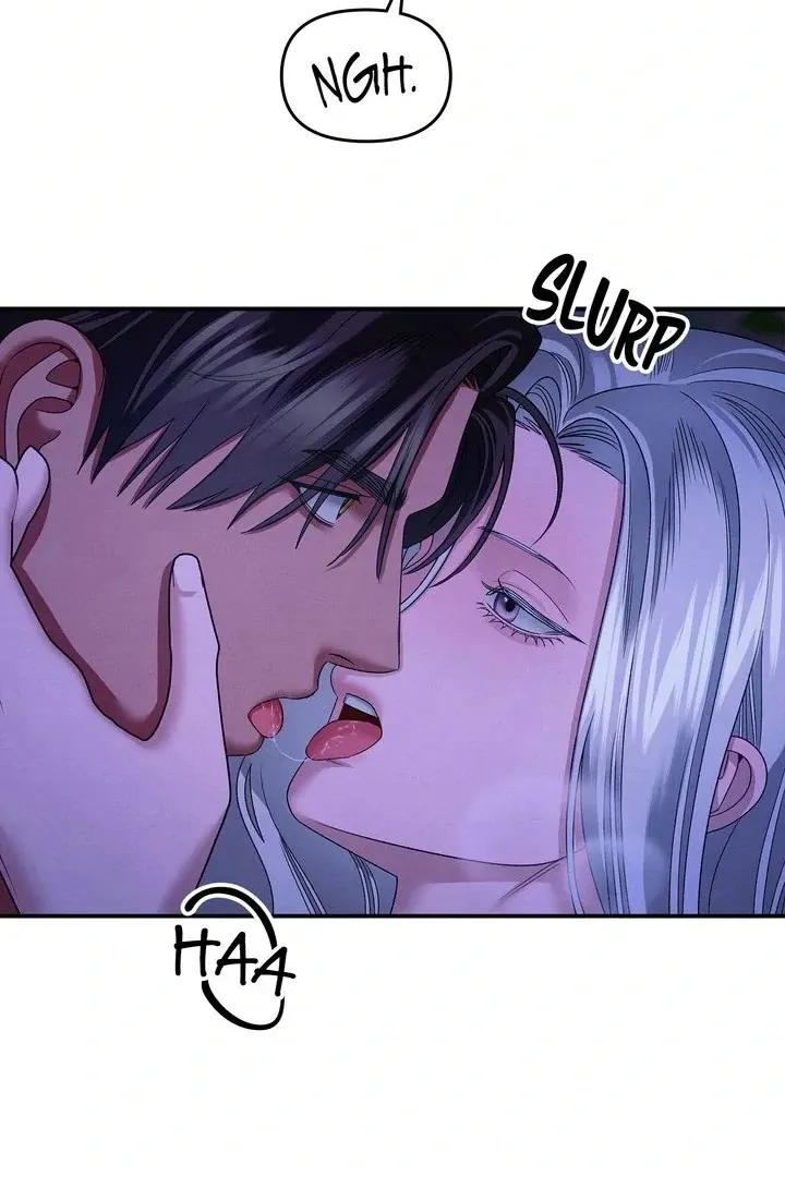 Read Predatory marriage FR Manga Online