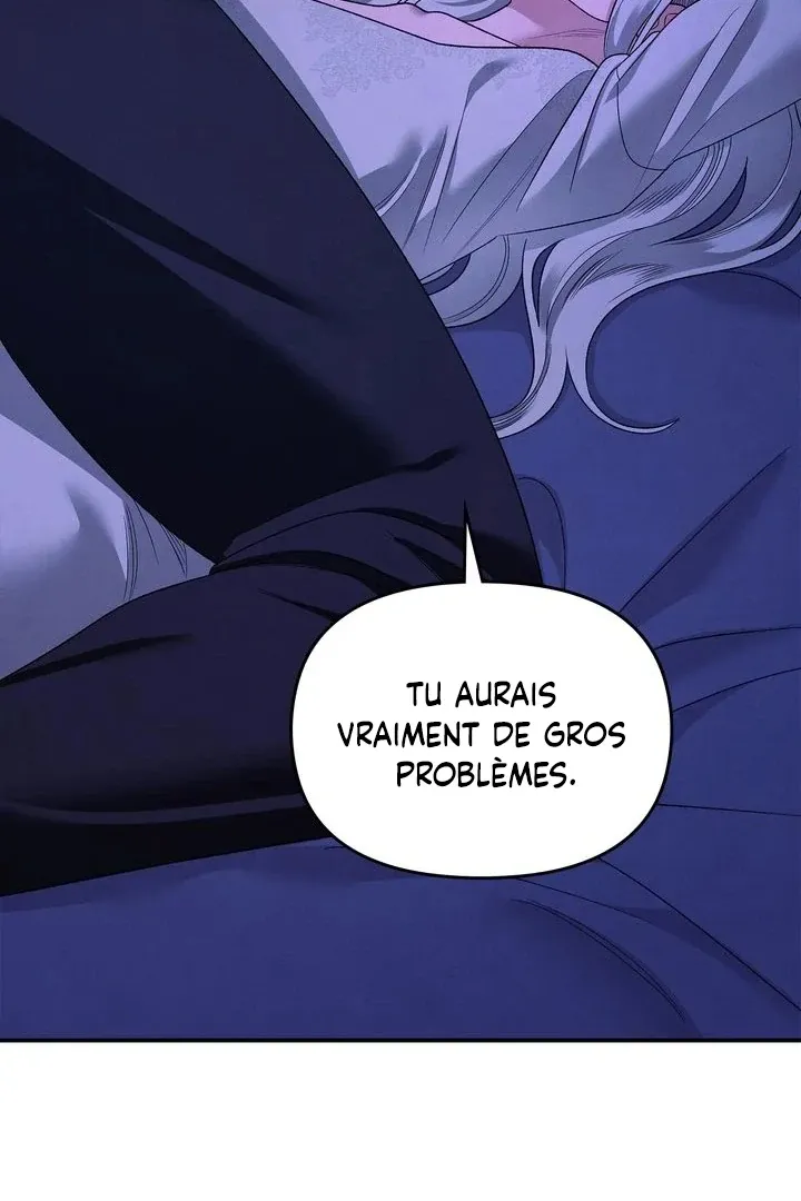 Read Predatory marriage FR Manga Online