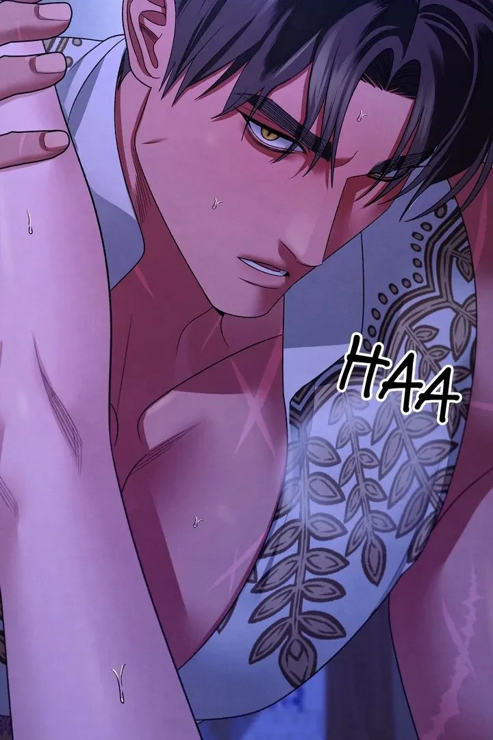 Read Predatory marriage FR Manga Online