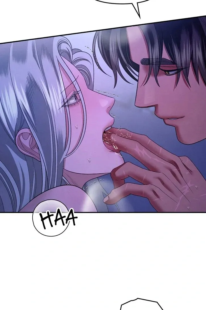 Read Predatory marriage FR Manga Online