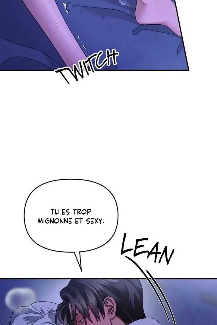 Read Predatory marriage FR Manga Online