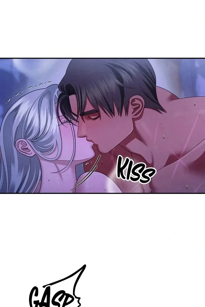 Read Predatory marriage FR Manga Online