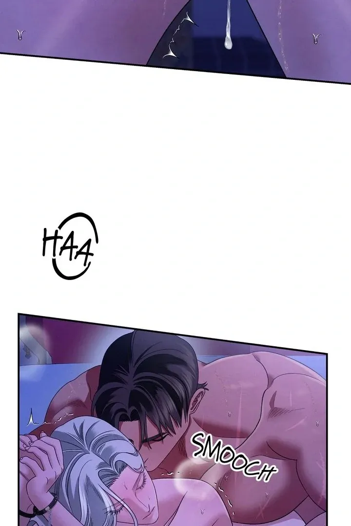 Read Predatory marriage FR Manga Online