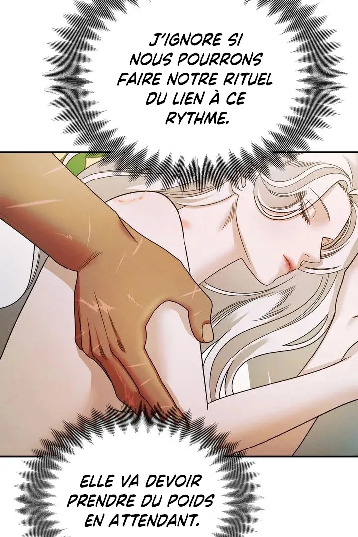 Read Predatory marriage FR Manga Online