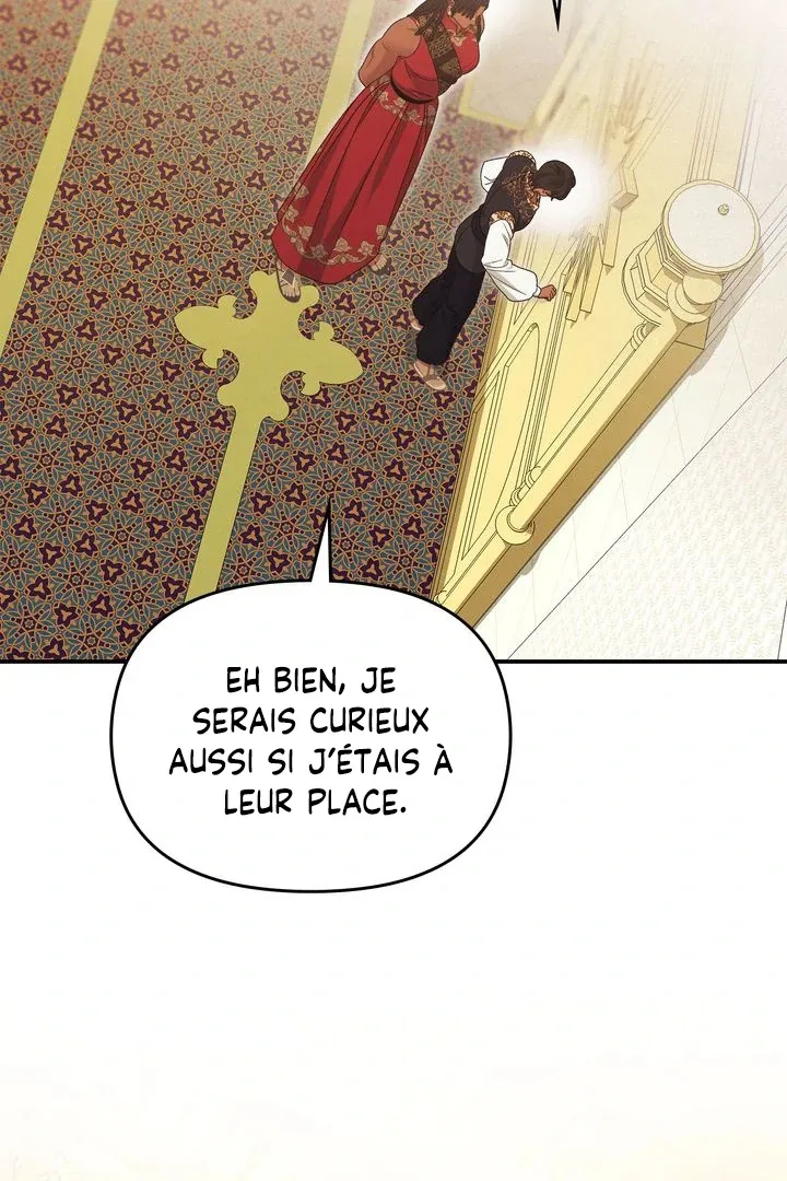 Read Predatory marriage FR Manga Online