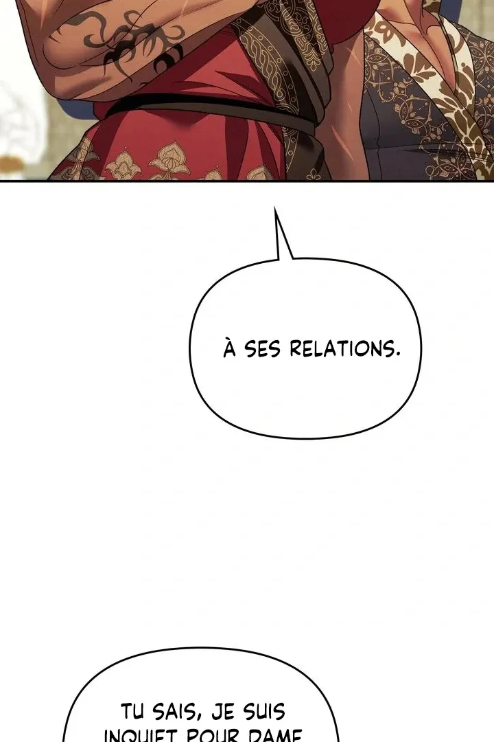 Read Predatory marriage FR Manga Online