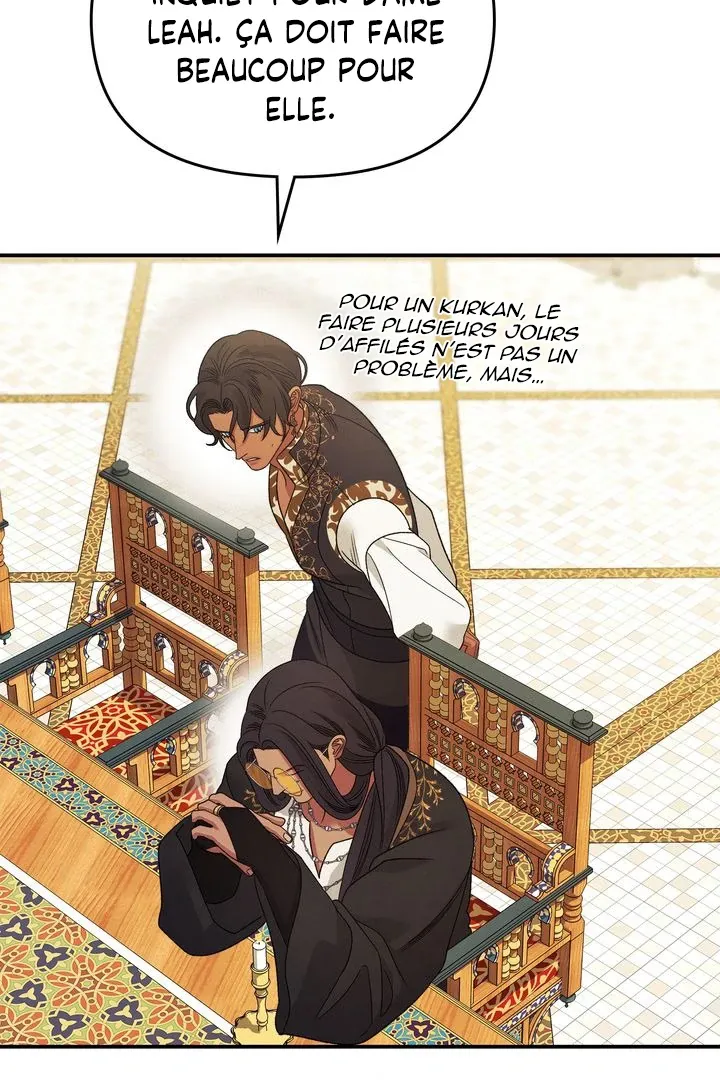 Read Predatory marriage FR Manga Online
