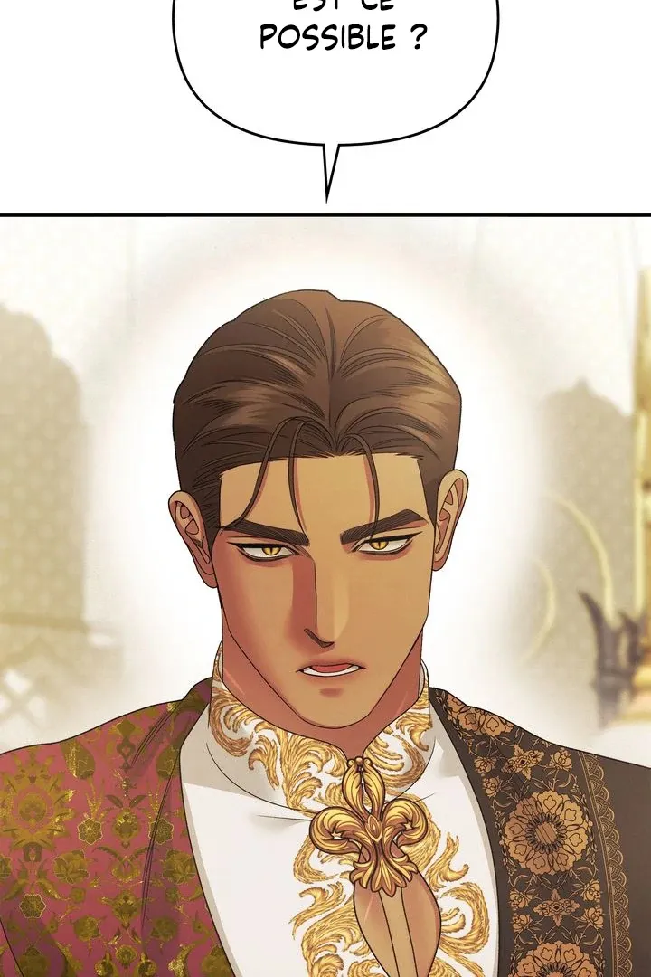 Read Predatory marriage FR Manga Online