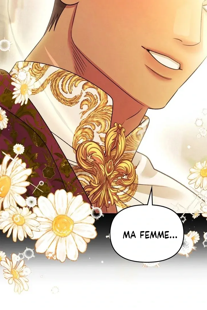 Read Predatory marriage FR Manga Online