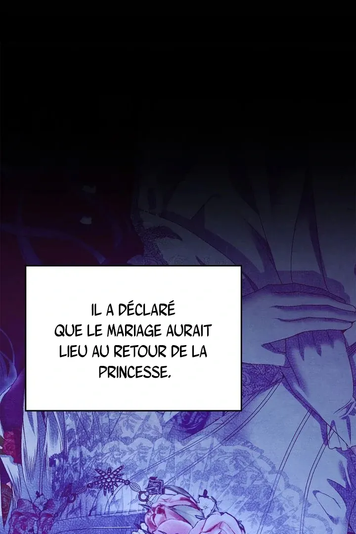 Read Predatory marriage FR Manga Online