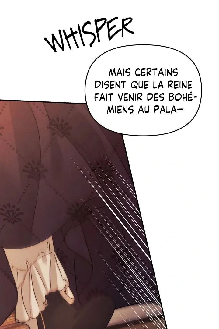 Read Predatory marriage FR Manga Online