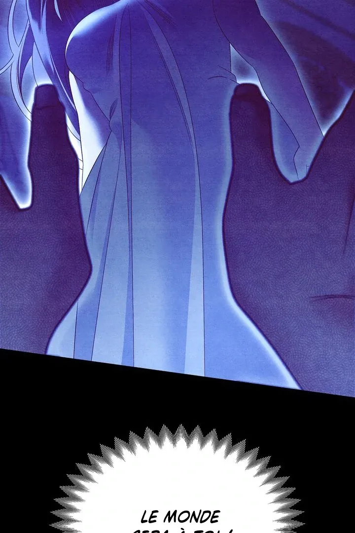 Read Predatory marriage FR Manga Online
