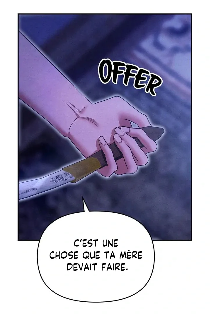 Read Predatory marriage FR Manga Online