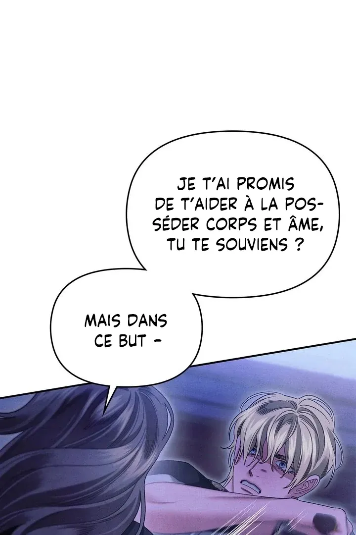 Read Predatory marriage FR Manga Online