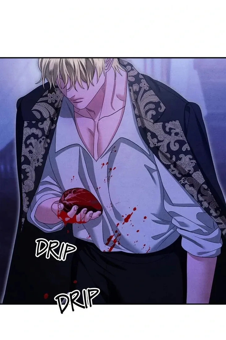 Read Predatory marriage FR Manga Online