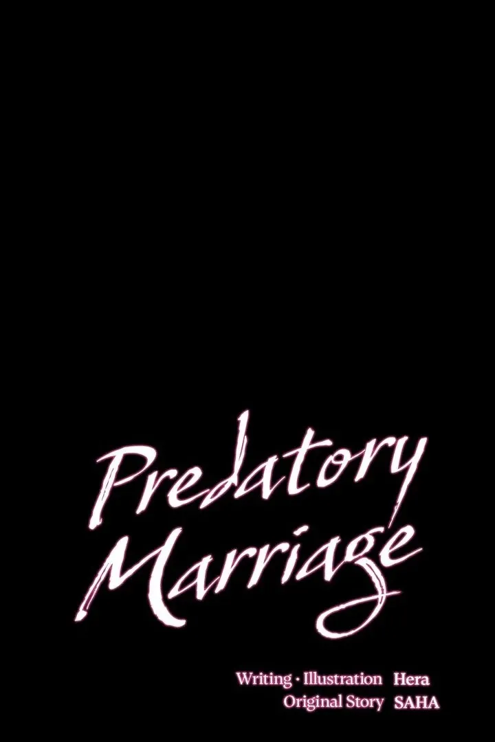 Read Predatory marriage FR Manga Online