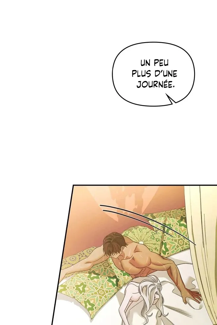 Read Predatory marriage FR Manga Online