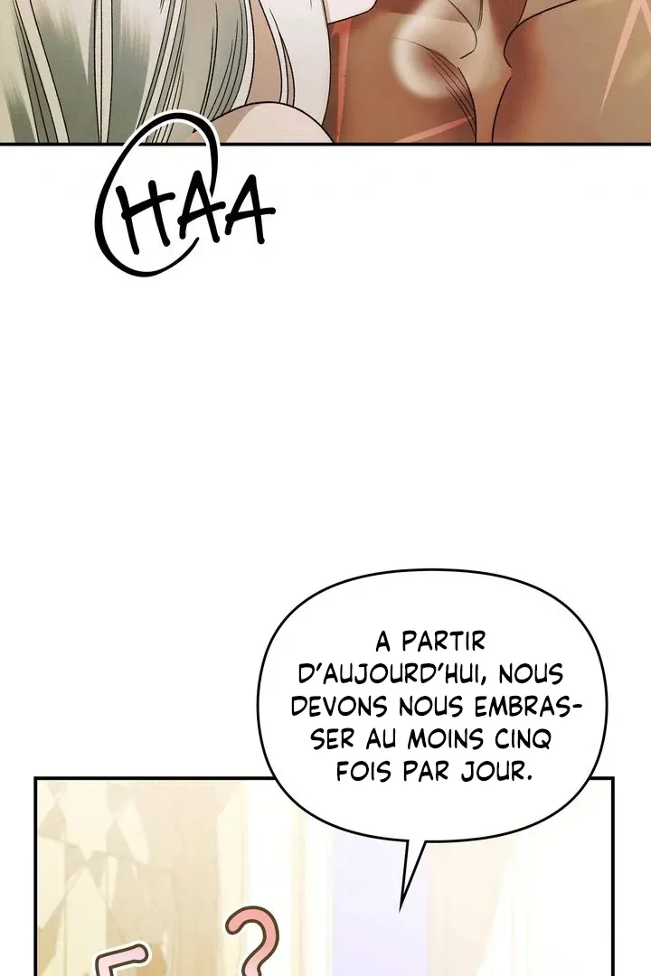 Read Predatory marriage FR Manga Online