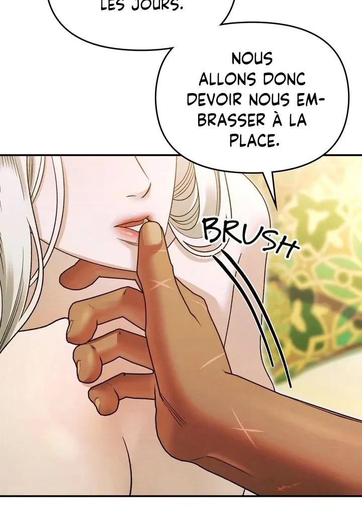 Read Predatory marriage FR Manga Online