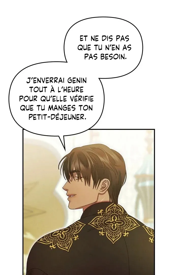 Read Predatory marriage FR Manga Online