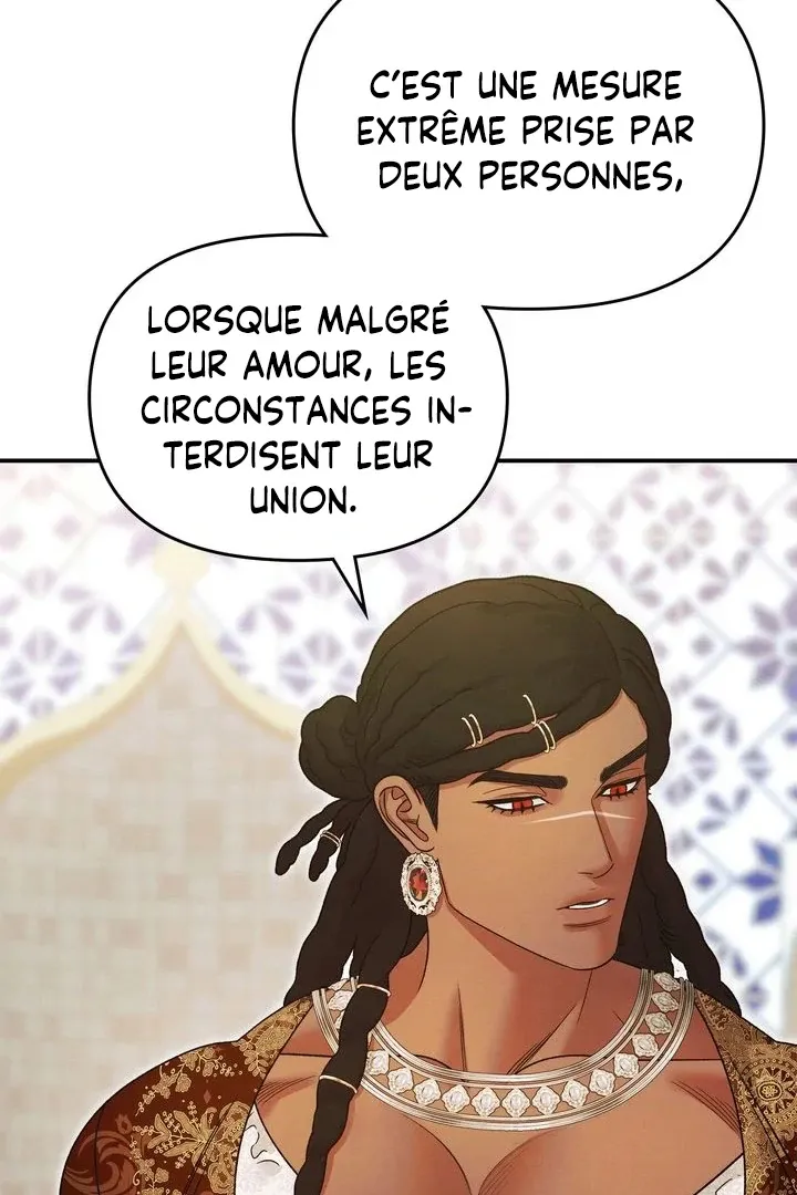 Read Predatory marriage FR Manga Online