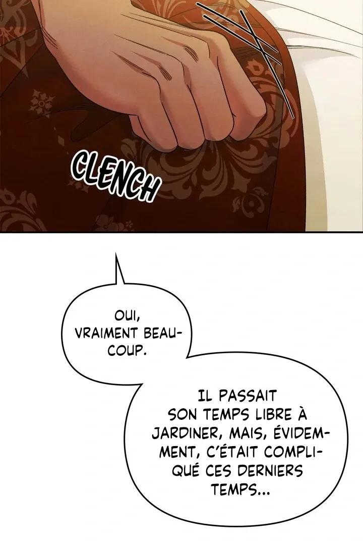 Read Predatory marriage FR Manga Online