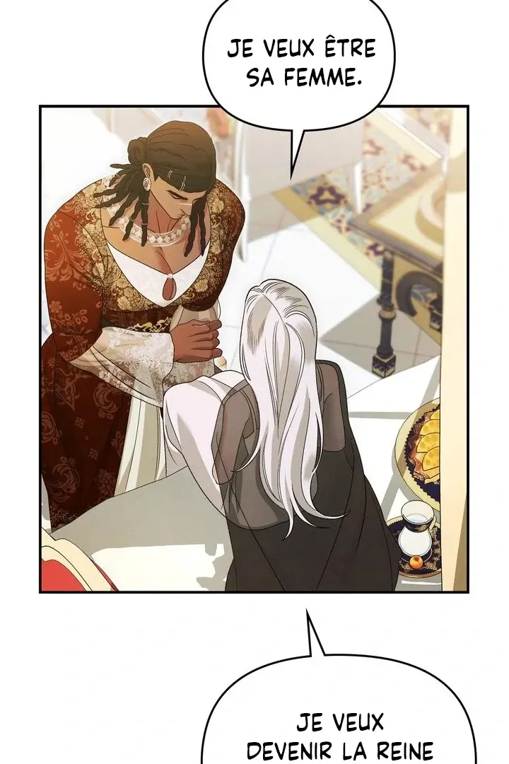 Read Predatory marriage FR Manga Online